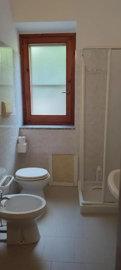 Villa Sardara Benedetto 0*,