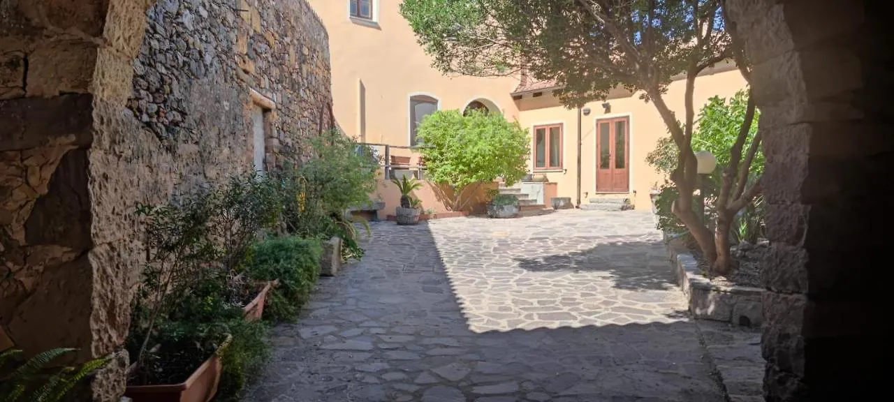 Villa Sardara Benedetto